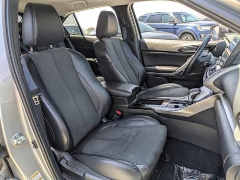 Used 2025 Mitsubishi Eclipse Cross SE AWD/4WD image 26