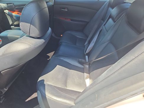 Used 2007 Lexus ES 350 w/ Premium Plus Pkg FWD image 29