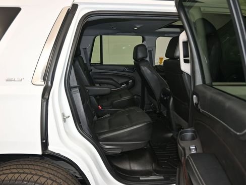 Used 2019 GMC Yukon SLT image 41