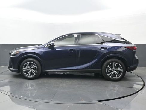 Used 2026 Lexus RX 350h w/ Accessory Package (Z1) AWD/4WD image 22