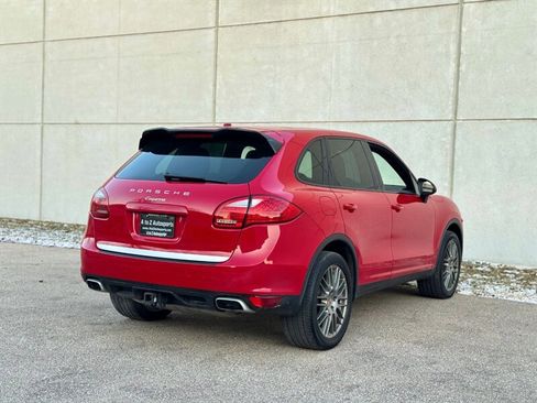 Used 2014 Porsche Cayenne image 11