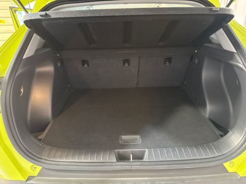 Used 2024 Hyundai Kona SEL AWD/4WD image 14
