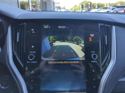 Used 2025 Subaru Legacy Premium image 22