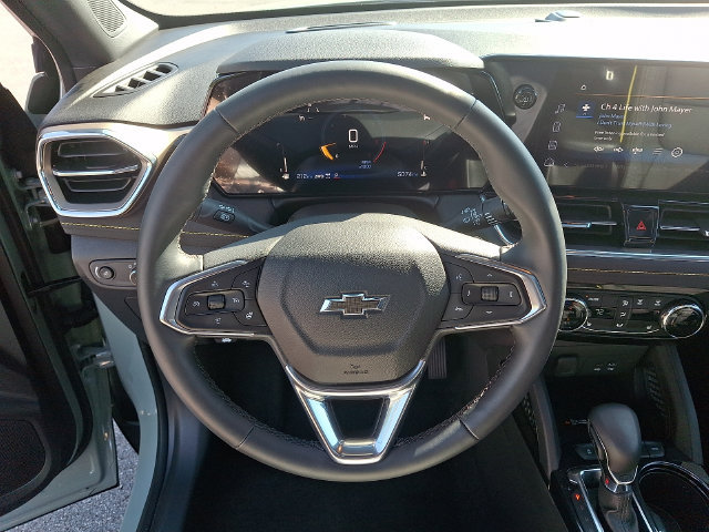 New 2026 Chevrolet TrailBlazer ACTIV w/ Convenience Package AWD/4WD image 14