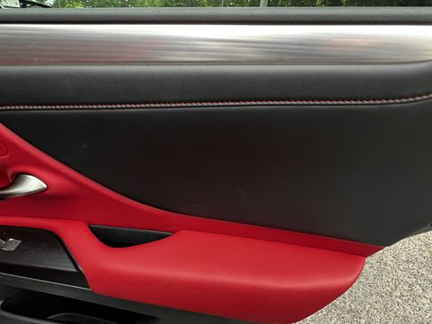 Used 2021 Lexus ES 350 F Sport w/ Accessory Package 2 FWD image 38