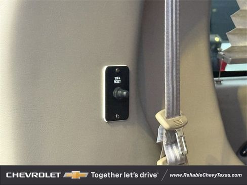 Used 2024 Chevrolet Express 2500 WT w/ Driver Convenience Package image 45