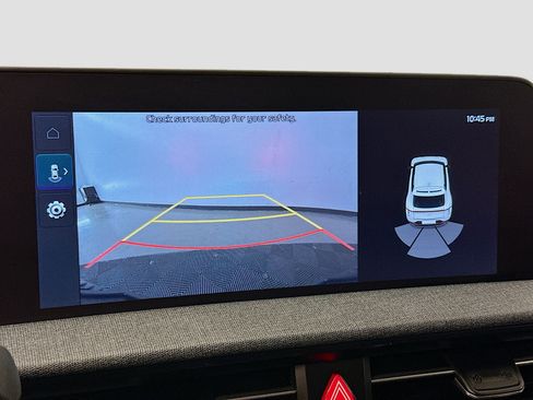 Used 2024 Kia EV6 Light image 23