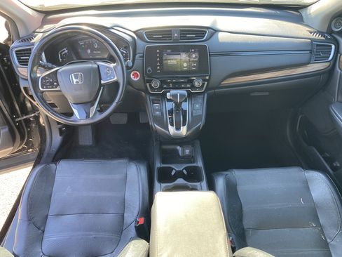 Used 2017 Honda CR-V Touring image 16