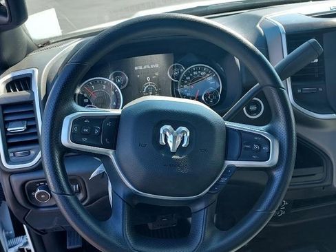 Used 2024 RAM 5500 SLT w/ Quick Order Package 2YG SLT image 12