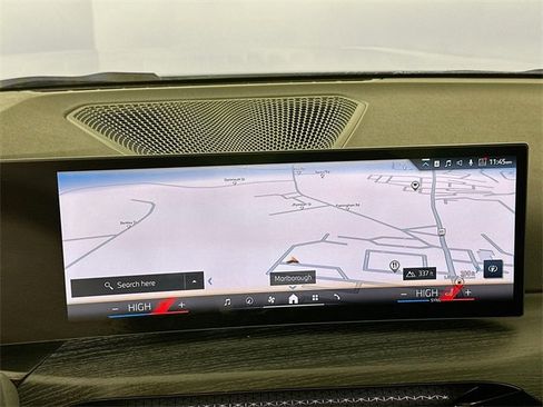 Used 2025 BMW 330i xDrive Sedan image 12