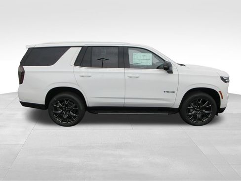 New 2026 Chevrolet Tahoe LT w/ Comfort Package image 7