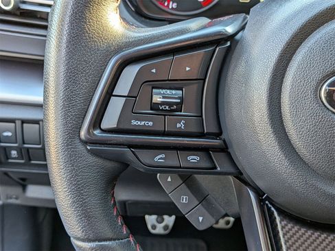 Used 2022 Subaru WRX Premium image 18