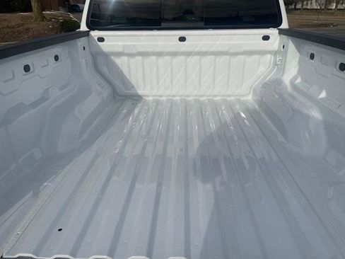 New 2025 GMC Canyon Elevation image 33