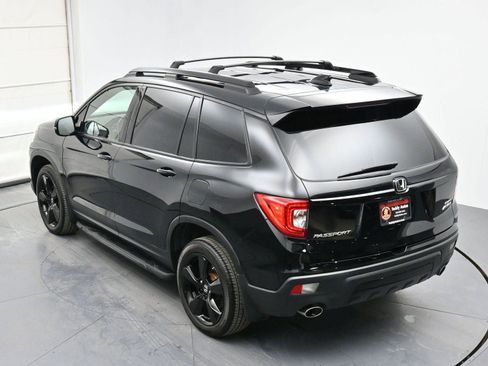 Used 2020 Honda Passport Elite image 34