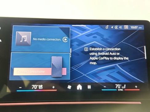 Used 2025 BMW X2 xDrive28i image 45