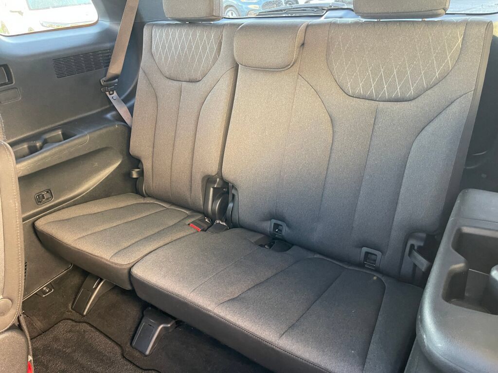 Used 2022 Hyundai Palisade SEL w/ Convenience Package AWD/4WD image 24