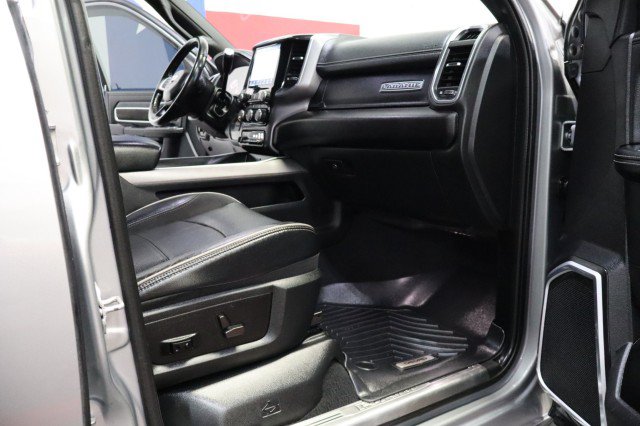 Used 2022 RAM 2500 Laramie AWD/4WD image 70
