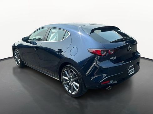 Used 2021 MAZDA MAZDA3 s AWD/4WD image 5