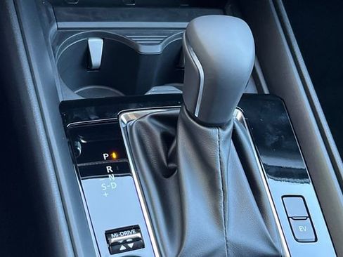 New 2026 MAZDA CX-50 2.5 Hybrid w/ Premium Plus Pkg image 24