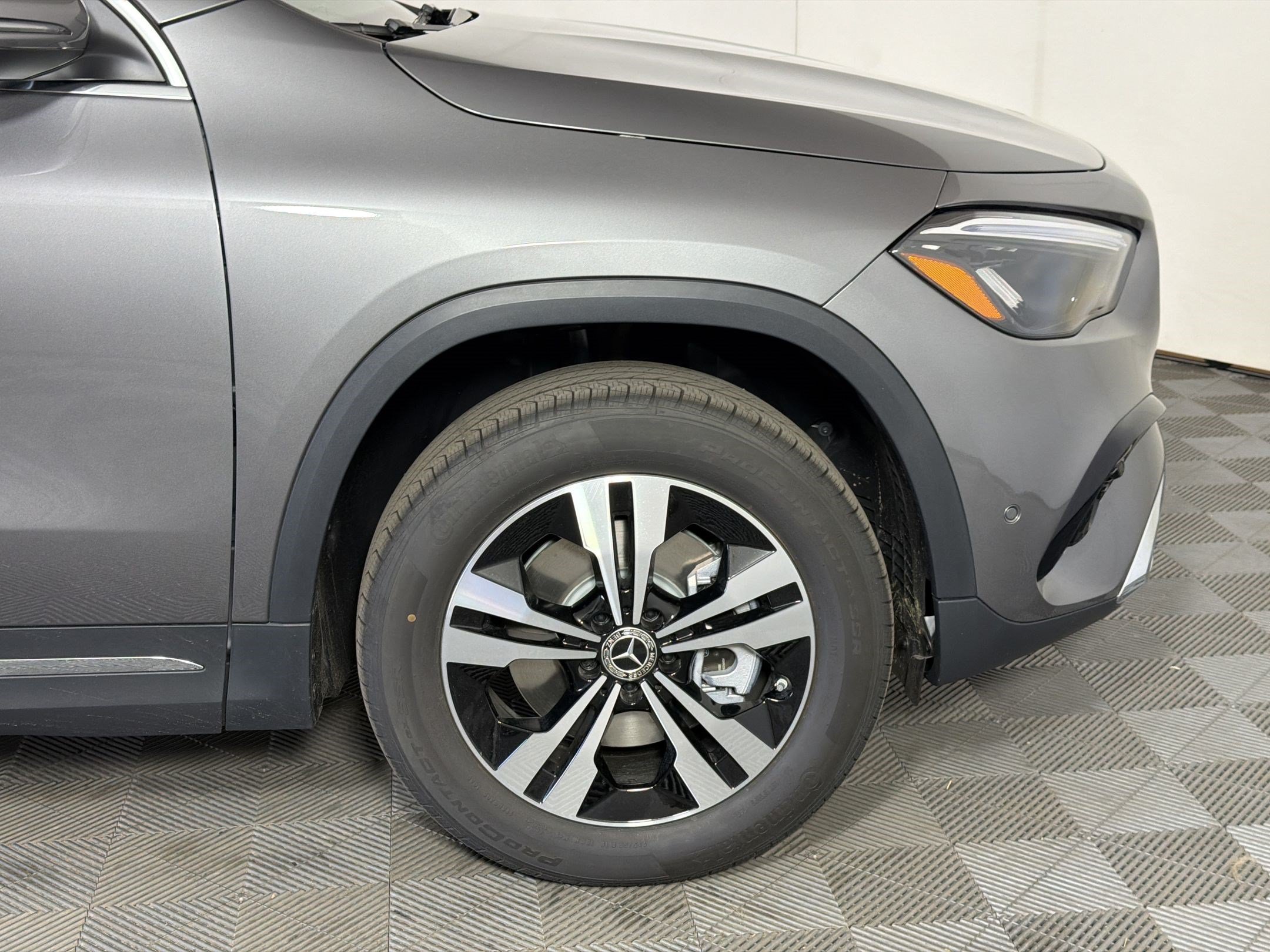 Used 2026 Mercedes-Benz GLA 250 4MATIC image 13