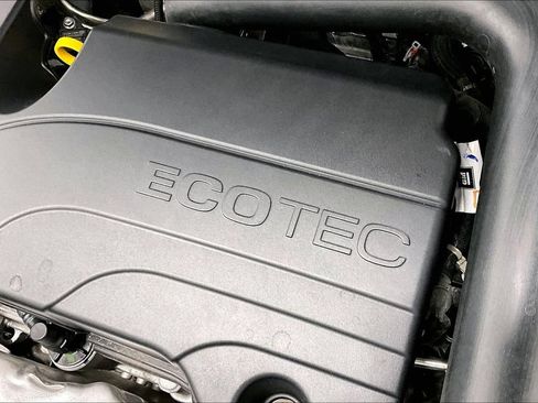 Used 2025 GMC Terrain Elevation FWD image 38
