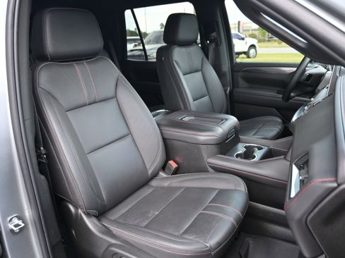 Used 2023 Chevrolet Tahoe RST w/ Luxury Package AWD/4WD image 36