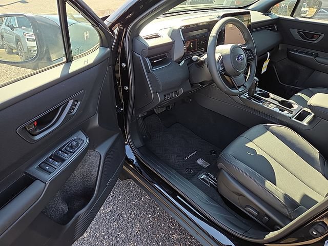 New 2026 Subaru Outback Limited AWD/4WD image 9