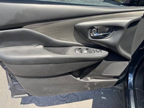 Used 2016 Nissan Murano S w/ Cargo Package FWD image 12