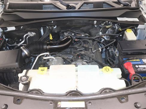 Used 2012 Jeep Liberty Sport w/ Popular Equipment Group image 35