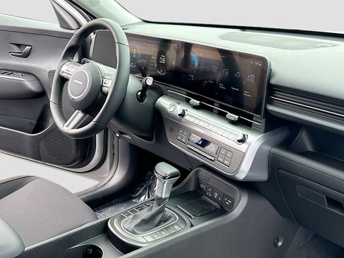 New 2026 Hyundai Kona SEL Sport image 5