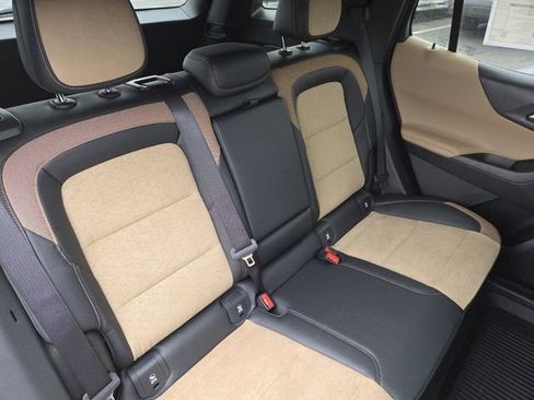 New 2026 Chevrolet Equinox ACTIV w/ Convenience Package III image 27