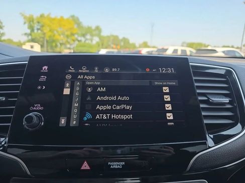 Used 2020 Honda Passport Touring image 31