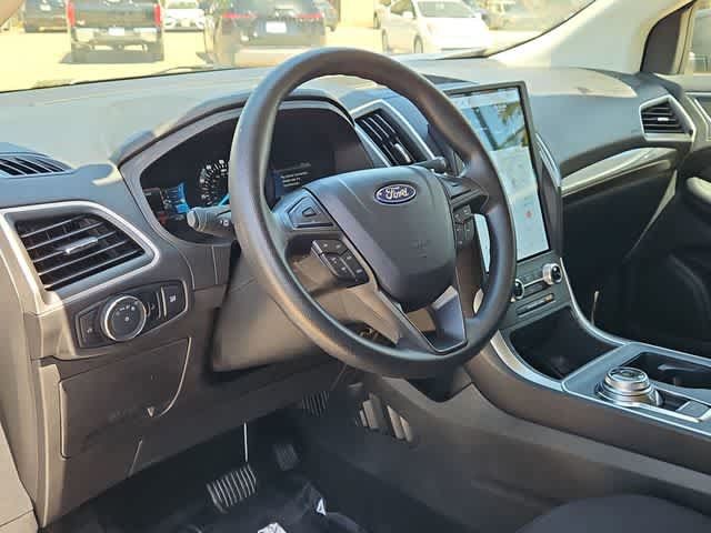 Used 2024 Ford Edge SE AWD/4WD image 10