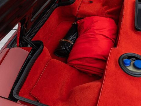 Used 1987 Ferrari Testarossa RWD image 90