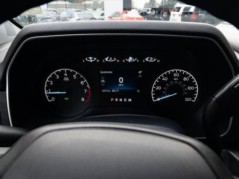 Used 2022 Ford F150 XLT image 12