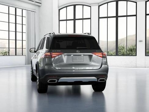Used 2026 Mercedes-Benz GLE 350 4MATIC image 26