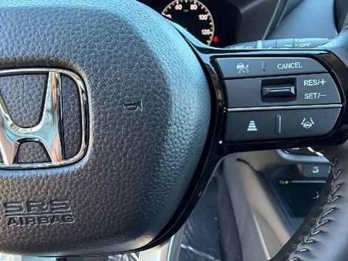 New 2026 Honda HR-V EX-L image 20