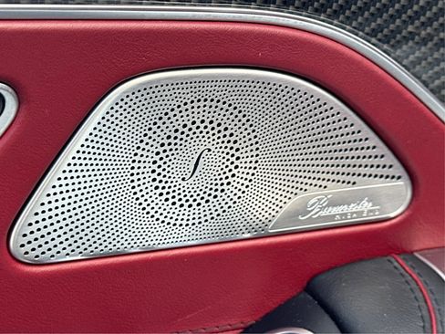 Used 2017 Mercedes-Benz S 63 AMG 4MATIC Cabriolet image 72