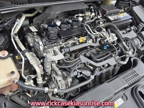 Used 2020 Toyota Corolla XSE FWD image 20