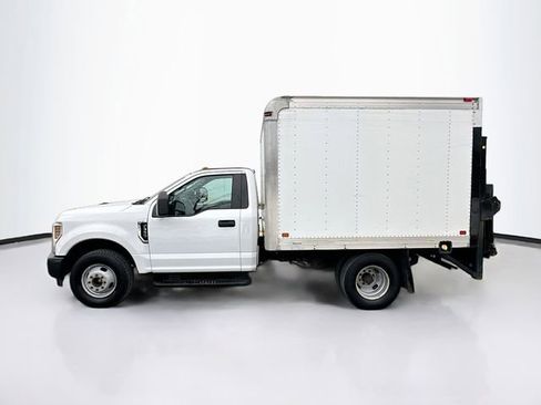 Certified 2019 Ford F350 XL image 14