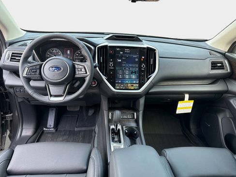 New 2026 Subaru Ascent Touring AWD/4WD image 18
