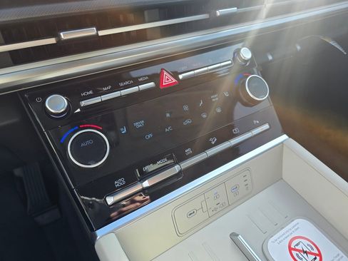 New 2026 Hyundai Santa Fe SEL AWD/4WD image 22