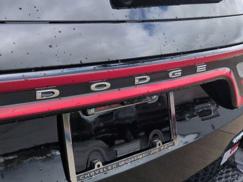 Used 2024 Dodge Durango GT image 11