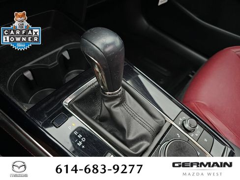 Used 2023 MAZDA CX-30 AWD 2.5 S w/ Preferred Package image 27