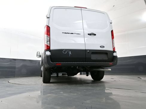 New 2026 Ford Transit 250 Low Roof RWD image 14