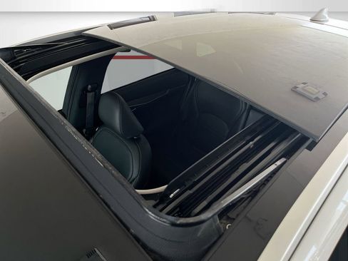 Used 2024 INFINITI QX50 Luxe image 21