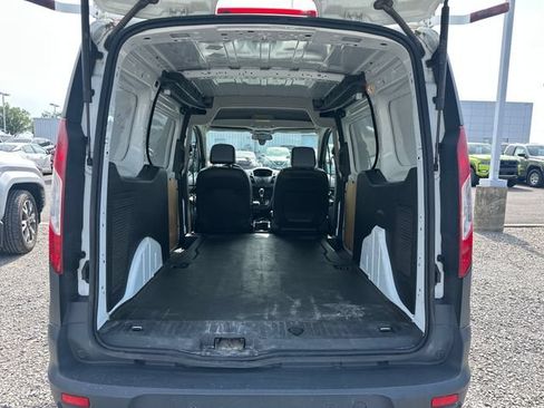 Used 2017 Ford Transit Connect XL FWD image 32