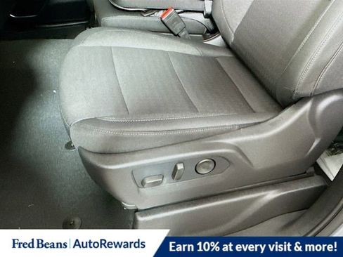 New 2026 Chevrolet Silverado 1500 LT image 18