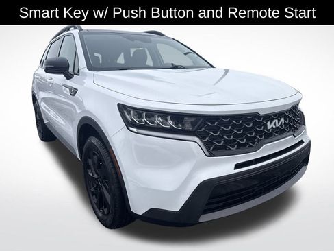 Used 2022 Kia Sorento S w/ Option Group 015 image 9