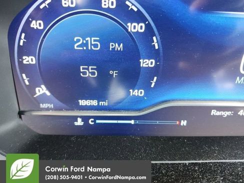 Used 2023 Chevrolet Silverado 1500 RST image 28